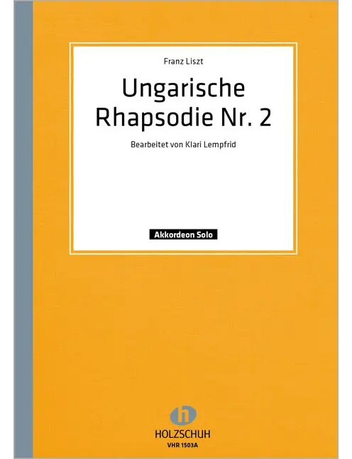 Rhapsodie 2